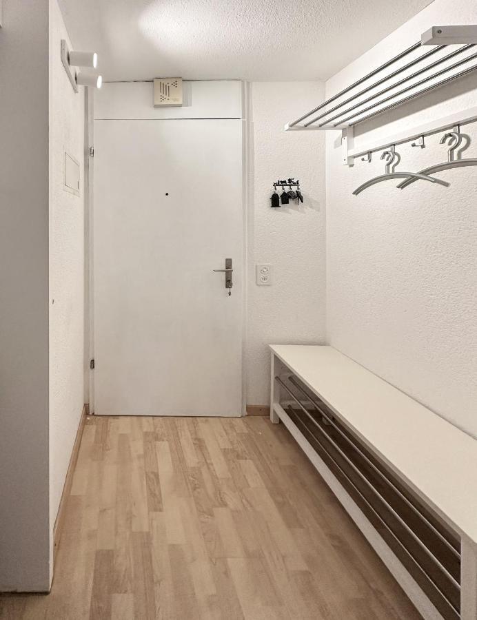 Chalet Ribi Γκρίντελβαλντ Εξωτερικό φωτογραφία